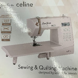 EverSewn Sewing Machine--Celine