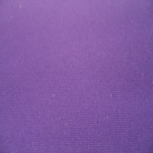 60" <br>Double Knit 100% Polyester Solid Deep Purple