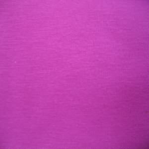 60" Sweater Knit Poly/Cotton Solid Deep Pink