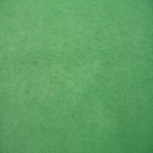 60" Faux Suede Poly Solid Green