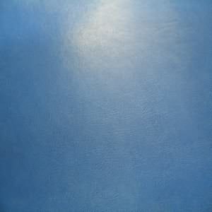 54" Vinyl Bright Blue