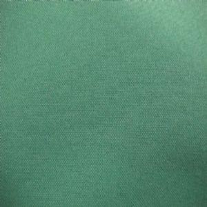 120" Tablecloth 100% Polyester Solid Christmas Green