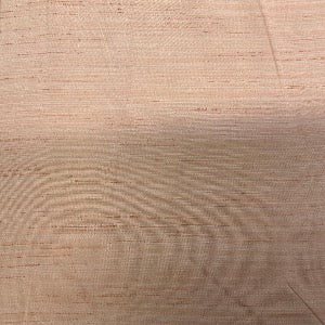 45" China Silk 100% Polyester Textured Peach