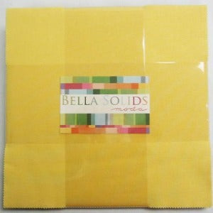 Bella Layer Cake 30s Colors (9900LC 9300)