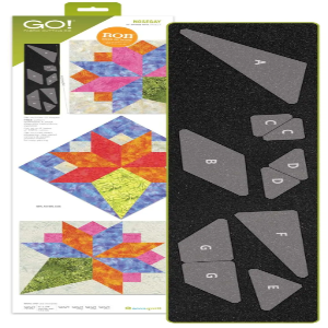 GO! Nosegay-10" Finished Die (Die to Try, January 2026) #55927