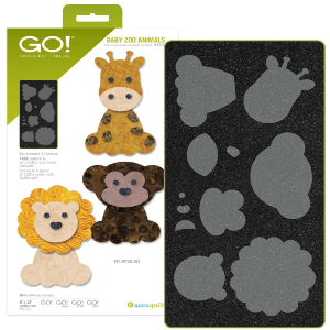 GO! Baby Zoo Animals Die (Die to Try, February 2026) #55928