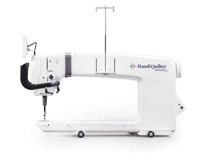 Handi Quilter Amara 20- 12' Handi Quilter Studio3 Frame QM00125-0102-1