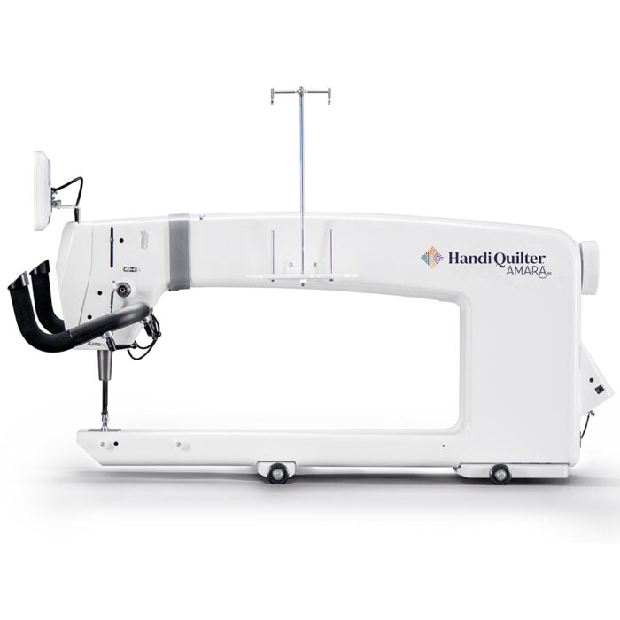 Handi Quilter Amara 24 and 15' HQ Gallery 3 Frame QM001265-5
