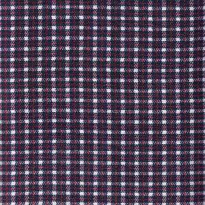 60" Wide Twill Plaid Red/White/Blue