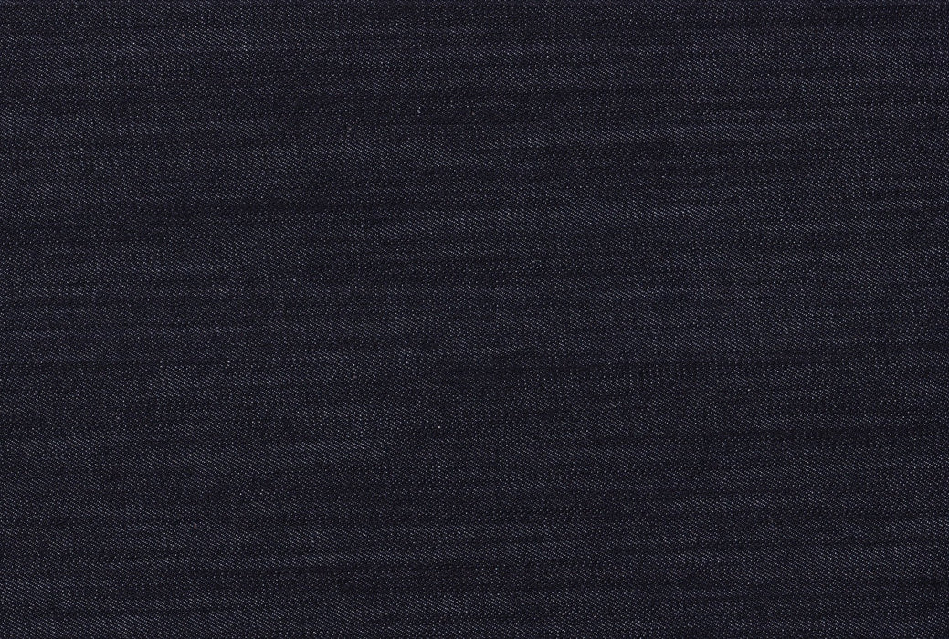 58" Wide Denim 12oz Dark Navy 112-18695 97% Cotton 3% Spandex Sold by The Yard