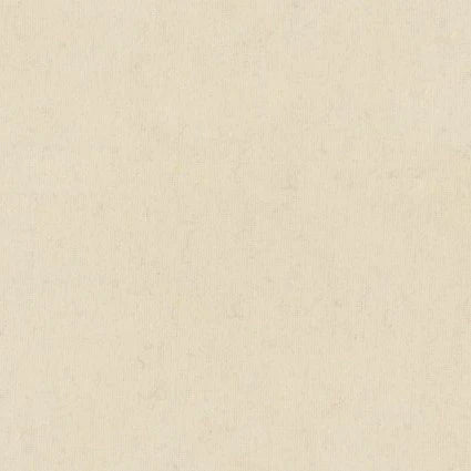 108" 2-PLY Flannel Ivory 100% Cotton