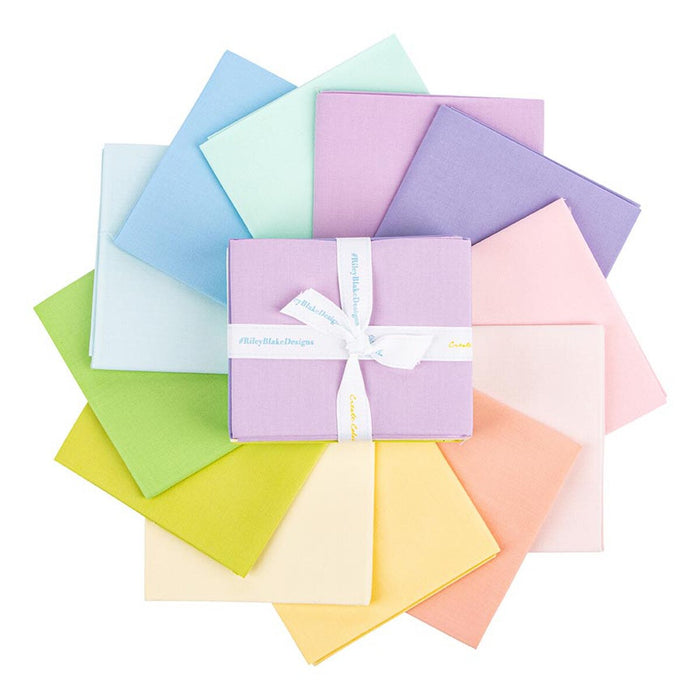 Confetti Cotton Sweet Fat Quarter Bundle