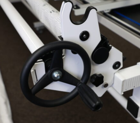 Studio 3 Frame Hand Wheel Kit (QF-09341-HQ)