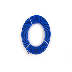 Handi Quilter Pro-Stitcher Flexirack 15 Feet for Gallery3 Frame QM-10065-15 Comes with Adhesive Tape Installed