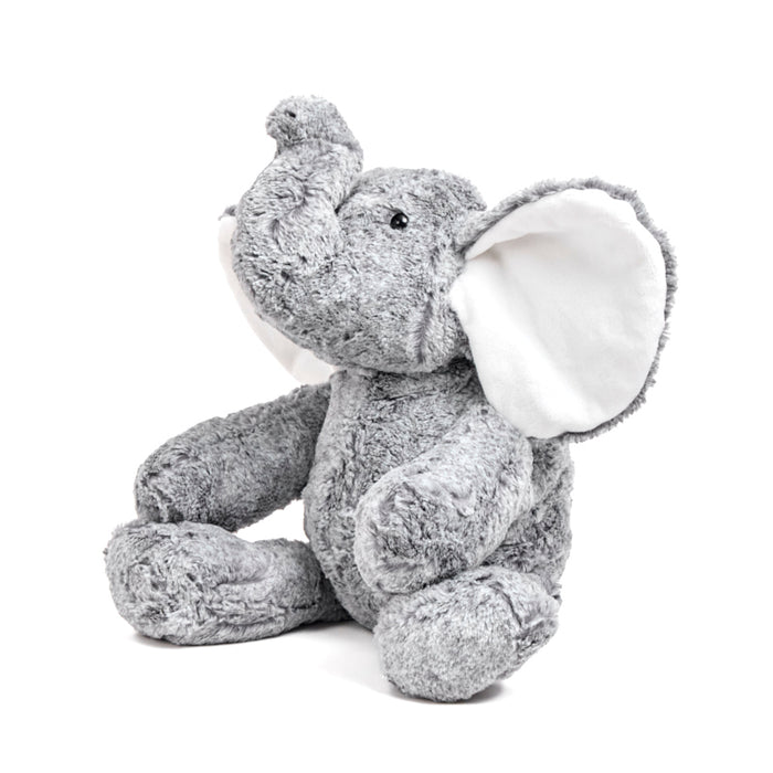 Shannon Fabric Cuddle Critter Kits (CKCUDDLECRITTER) HARPER FOG