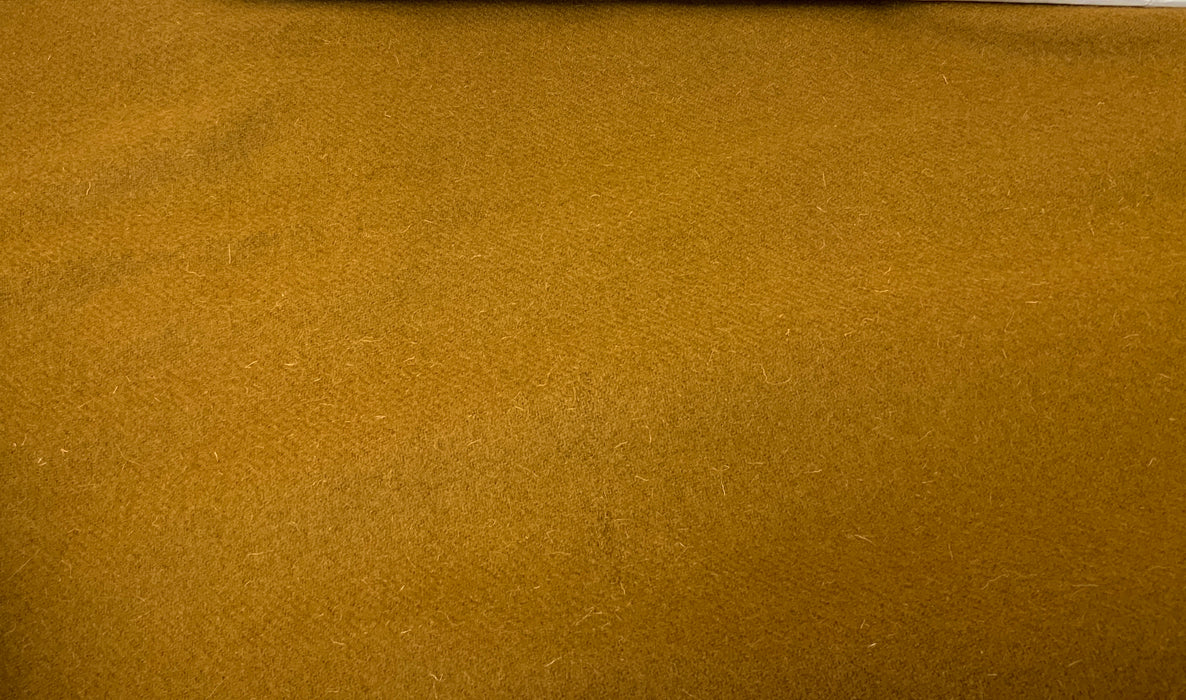 45" 90% Wool 10% Nylon Brown