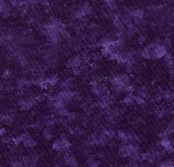 45"Wide Moda Marbles 100% Cotton Purple (6698)