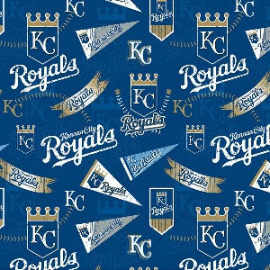 Kansas City Royals Baseball MLB