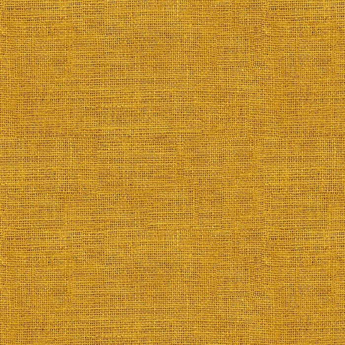 45" Wide Texture Gold Burlap (CD3149) 100% Cotton