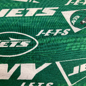 Fabric Traditions Jets Retro 45" Wide 100% Cotton 70574D