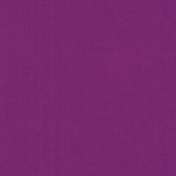 Robert Kaufman Fabrics Kona Solid Dark Violet 100% Cotton Sold by The Yard 45" Wide