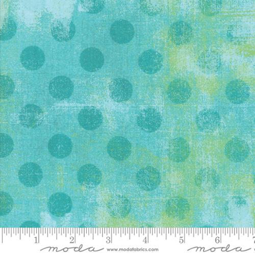 108" Wide Moda Fabrics Hits The Spots Grunge Pool 100% Cotton (11131/30), Fabric Sold By The Yard