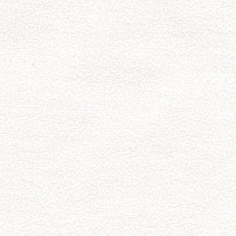 45" Wide White on White Scroll on White (38149 0482-7580) 100% Cotton Sold By The Yard