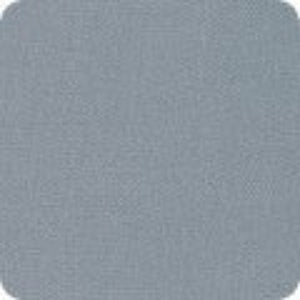 45" Wide Kona Cotton Titanium (K001-500) 100% Cotton Sold By The Yard