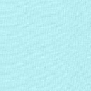 45" Wide Kona Cotton Baby Blue (K001-1010) 100% Cotton Sold By The Yard