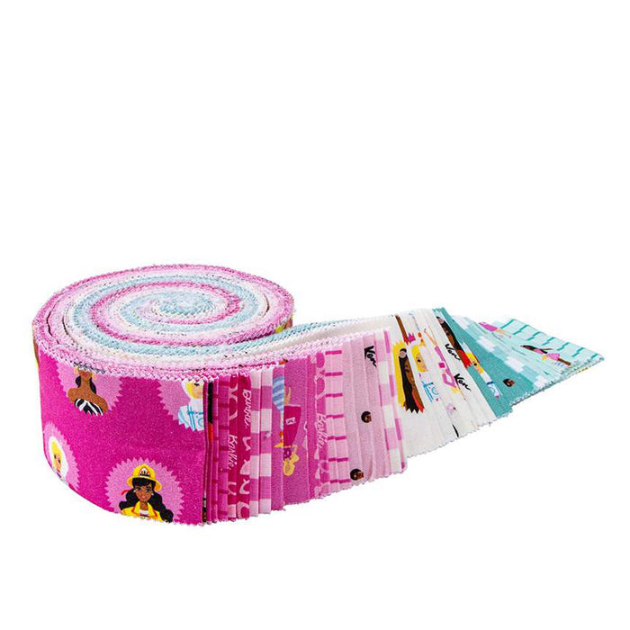 Barbie World 2 1/2" Rolie Polie (RP-15020-40)