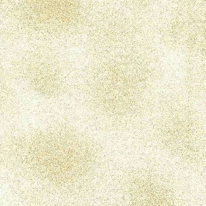 45" Wide 100% Cotton Timeless Treasures Fabrics Ivory Shimmer