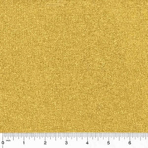 45" Wide 100% Cotton Holiday Elegance Metallic Texture All Over Gold