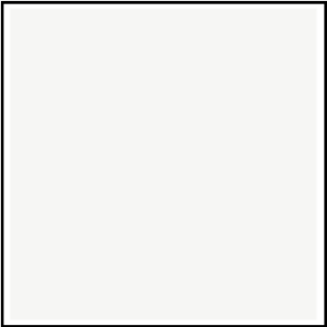60" Wide PFD/PFP White Cloth 100% Cotton Sold by The Yard DX-19140C-1