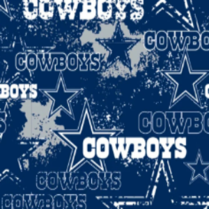 45" Wide Fabric Traditions Cowboys Distressed 70106D Sold by The Yard 100% Cotton