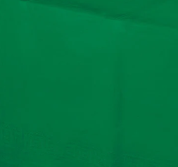 72" Poplin Tablecloth 100% Poly Emerald Green Sold by The Yard