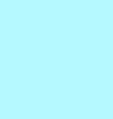 45" Flannel Snuggle Light Blue 100% Cotton Sold by The Yard