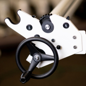 Handi Quilter Hand Wheel Kit for Gallery3 Frame QF12500-770