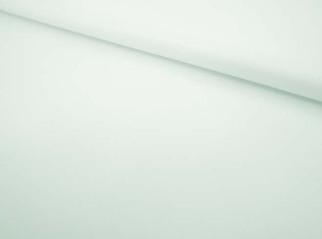 45" Wide Batiste Mint 65% Polyester / 35% Cotton Sold By The Yard