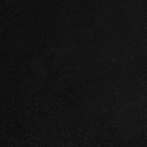 58" Wide Casablanca Velvet Upholstery #66 Black 100% Polyester Sold by The Yard