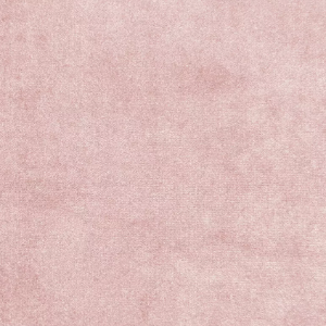 58" Wide Casablanca Velvet Upholstery #47 Petal Pink 100% Polyester Sold by The Yard