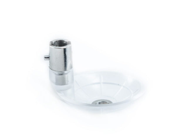 Glide Foot 3 Kit Quick Change Mount (HG10564-HQ)