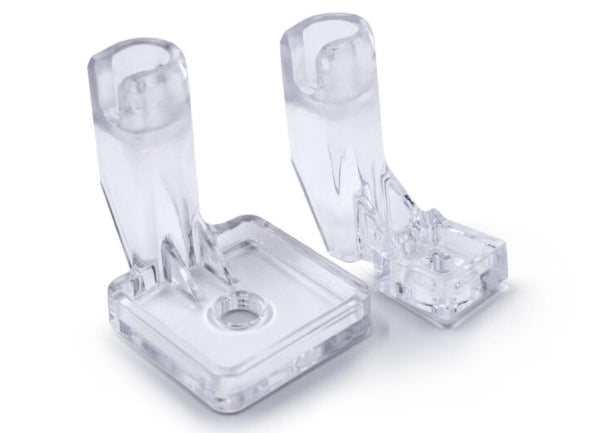 Handi Quilter Square Feet Kit Quick Change Mount (HG10565-HQ)