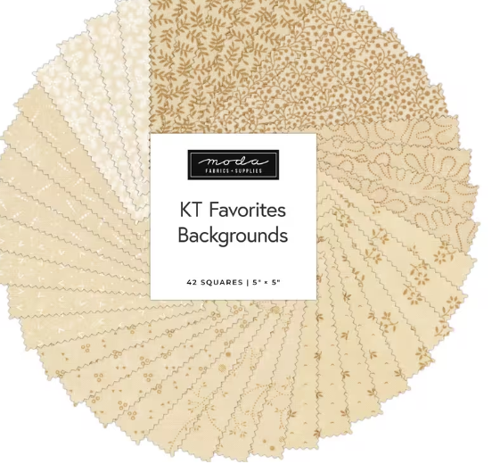 KT Favorite Backgrounds by Kansas Troubles Quilters