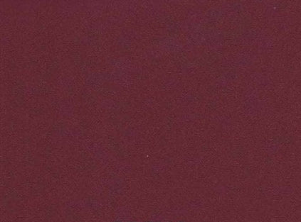60" Wide Double Knit (DP-0118) 100% Polyester Burgundy Sold By The Yard
