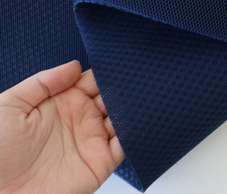 36" X 54" Sambla Air Mesh (Sold by the package) (SAMNAV)