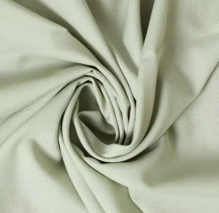 64" Wide Poplin Plus Tan 100% Polyester (04050-TAN)