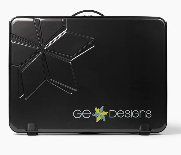 Stripology Quilting Case (GE-2001)