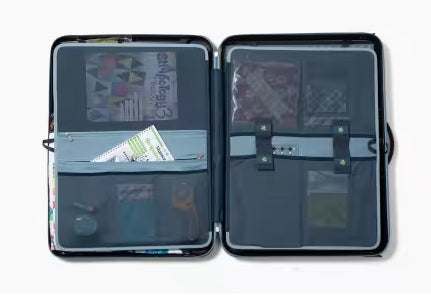 Stripology Quilting Case (GE-2001)