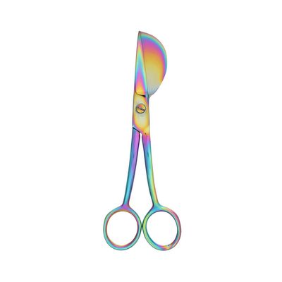 Tula Pink Micro Serrated Duckbill 6 Inch (TP712SER)