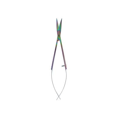Tula Pink Curved EZ Snip 5 inch (TP738CPT)